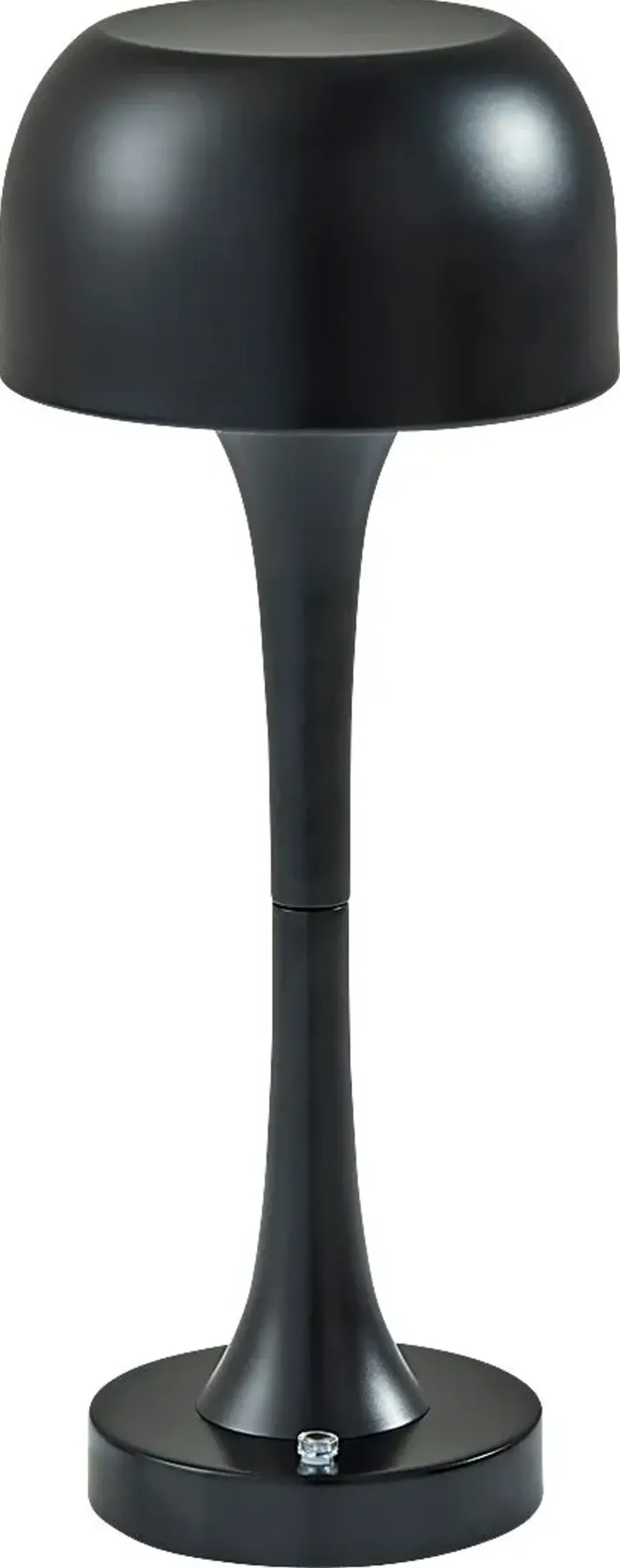 Watko Creek Black Lamp