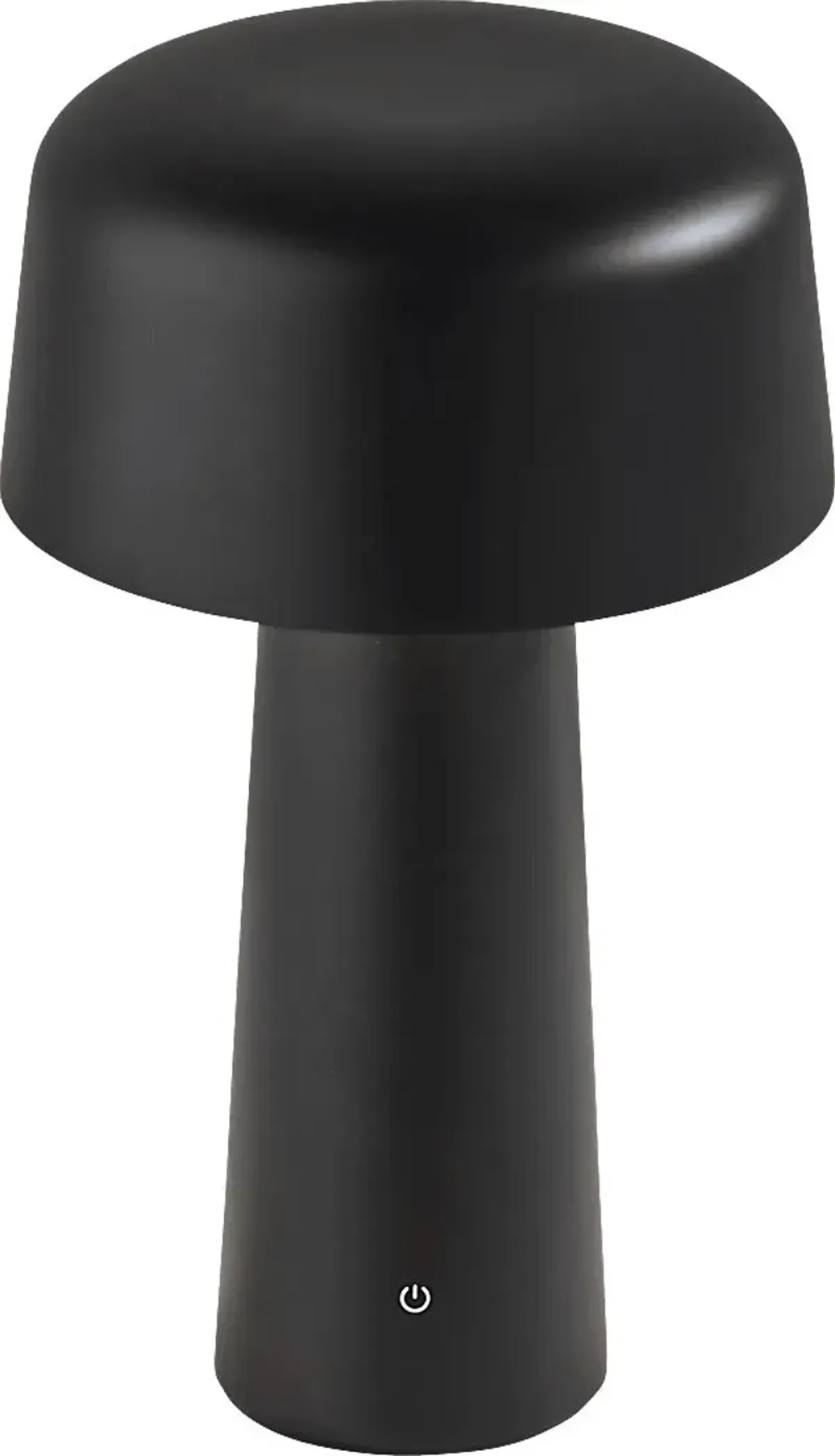 Chipman Nest Black Lamp