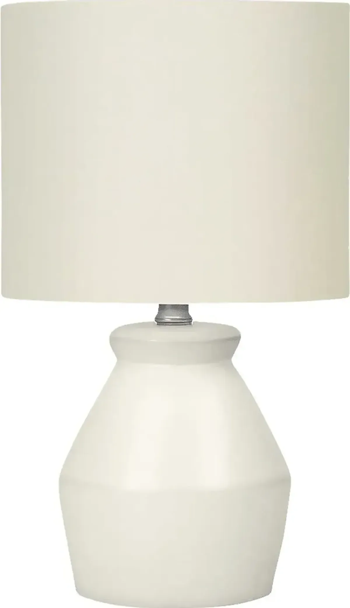 Soulnite Cream Lamp
