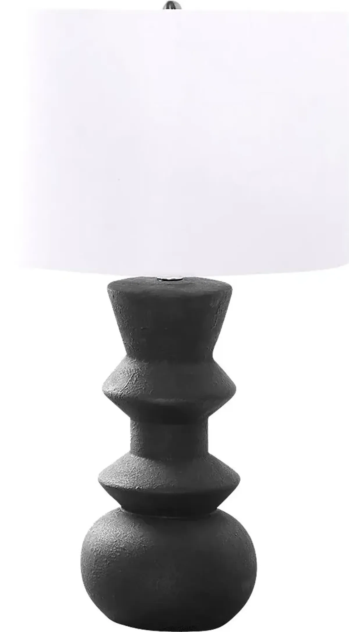 Lionbeat Black Lamp