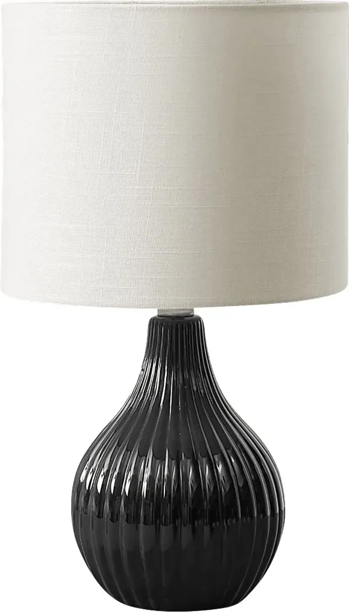 Joygold Black Lamp