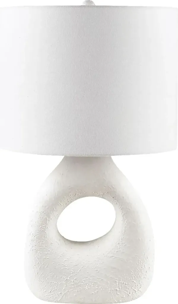 Bivouac Moor White Lamp
