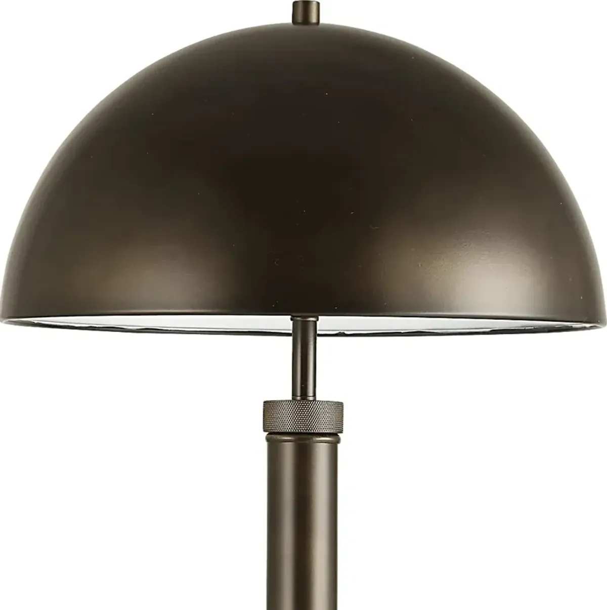Kramer Lane Bronze Floor Lamp