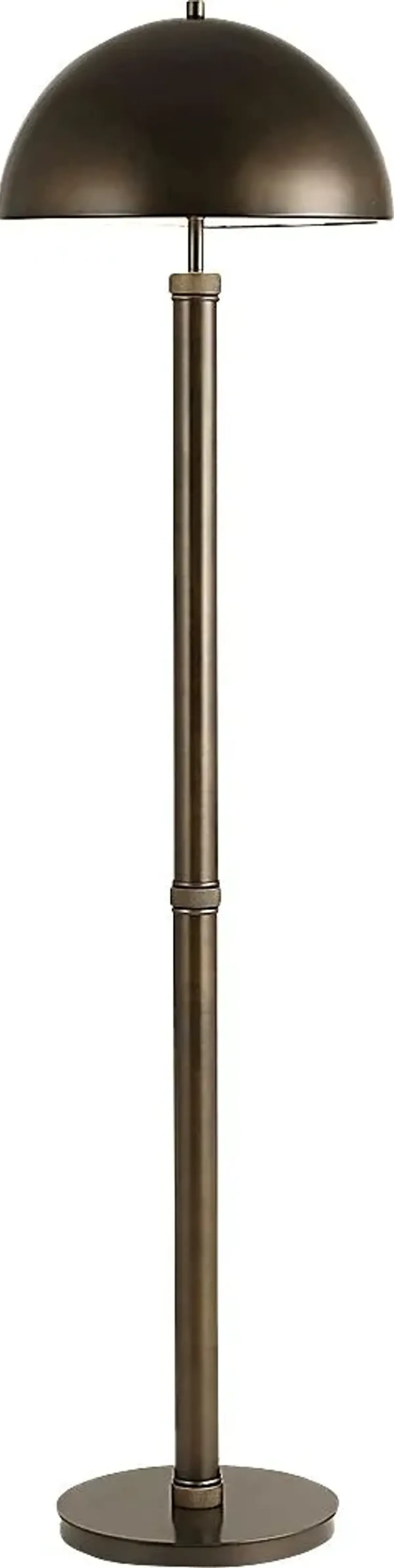 Kramer Lane Bronze Floor Lamp