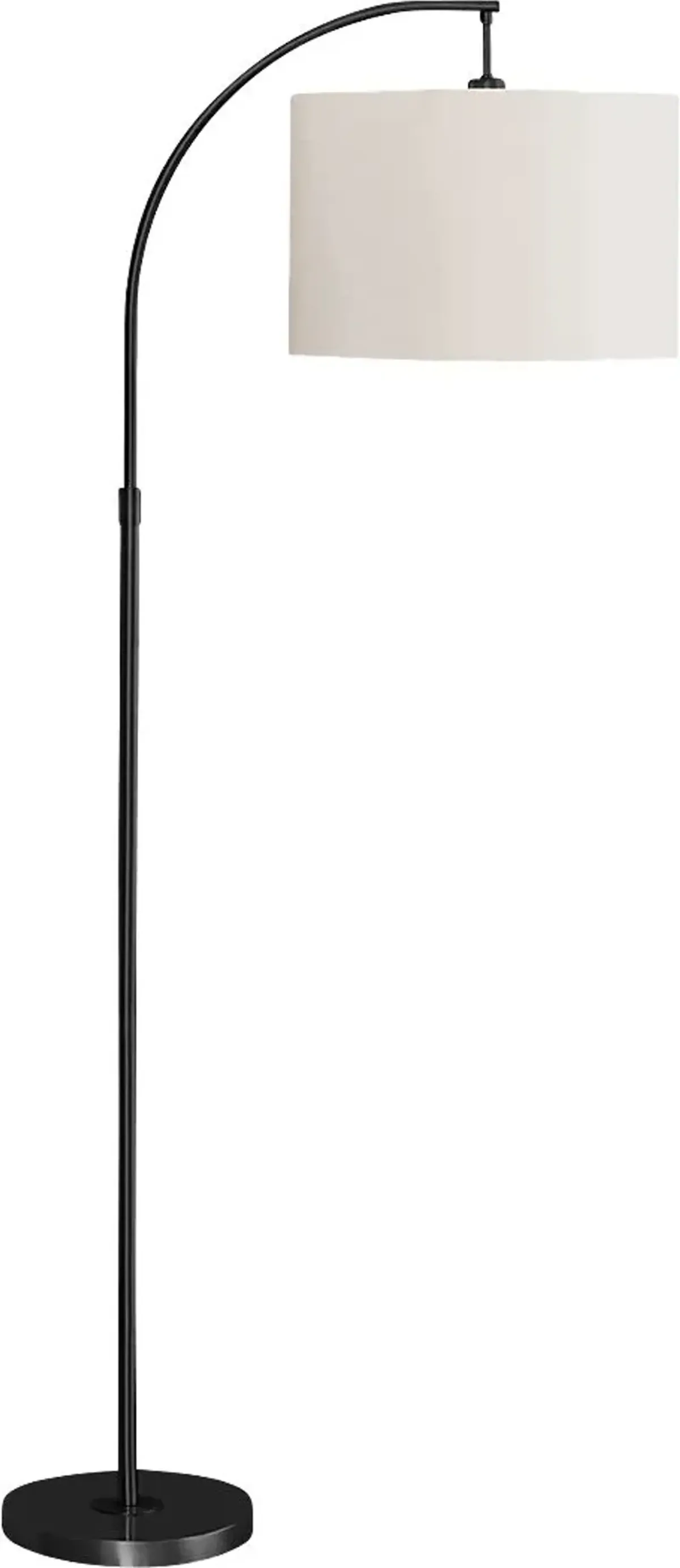 Corerover Black Floor Lamp