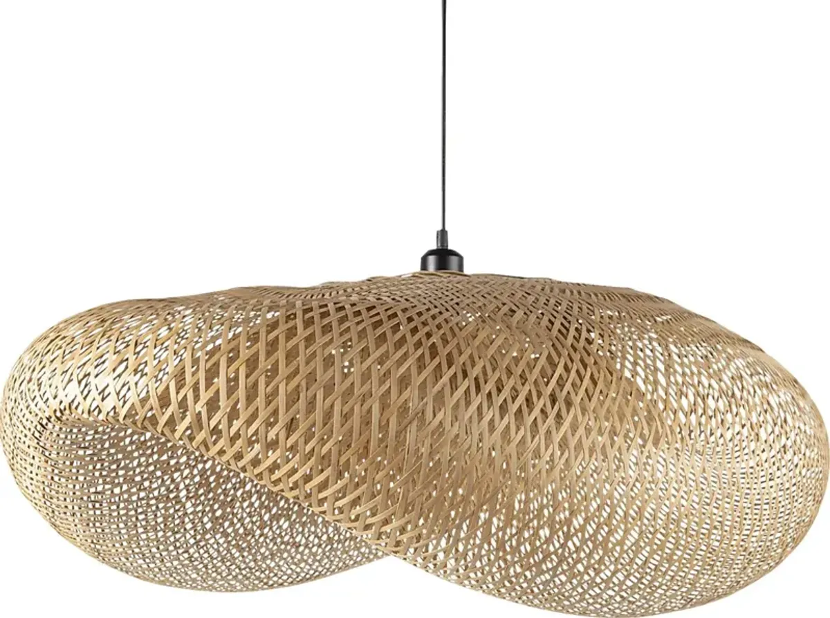 Heartsys Natural Pendant