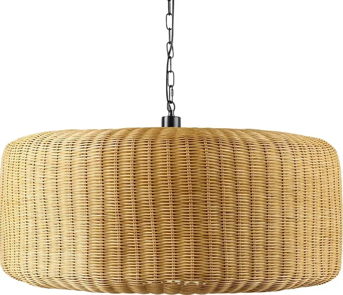 Chydey Natural Pendant