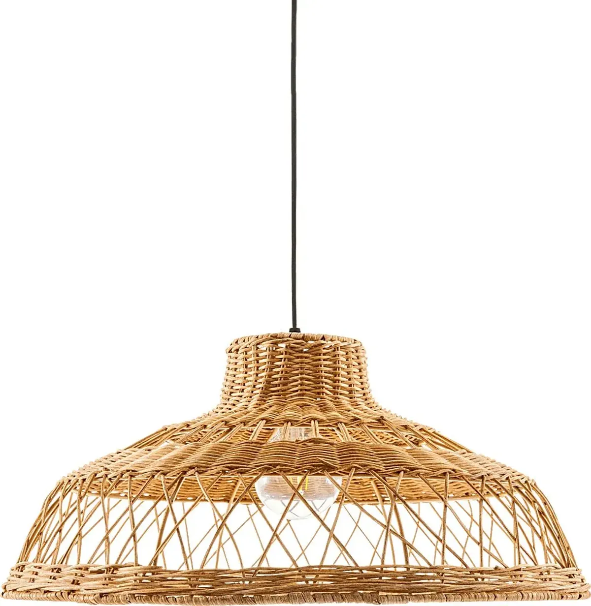 Hamid Natural Pendant