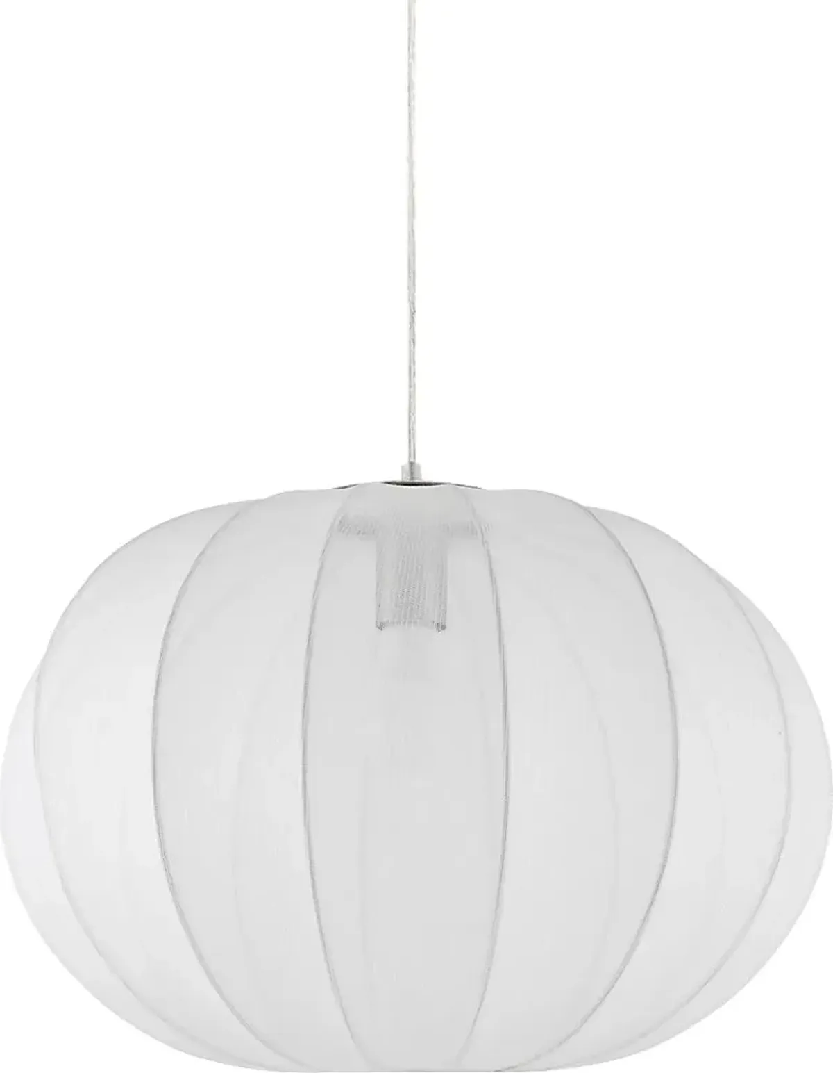 Piaa White Pendant