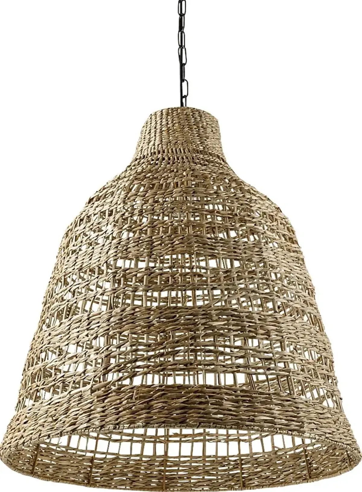 Kajiane Natural Pendant