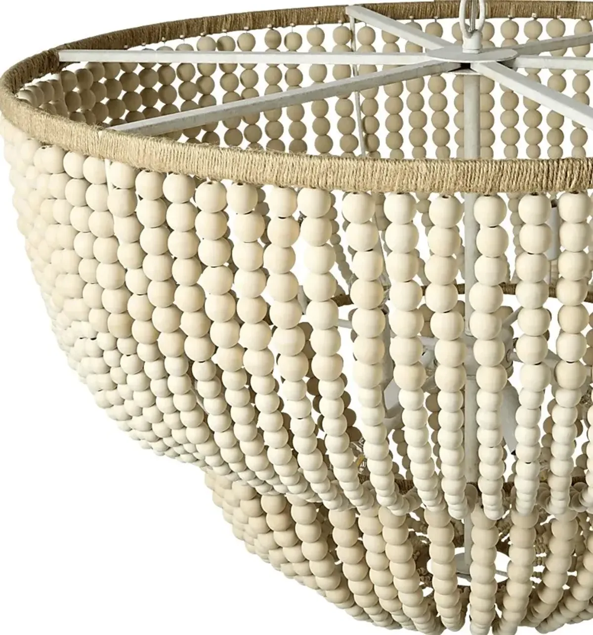 Devereaux Oaks Natural Pendant