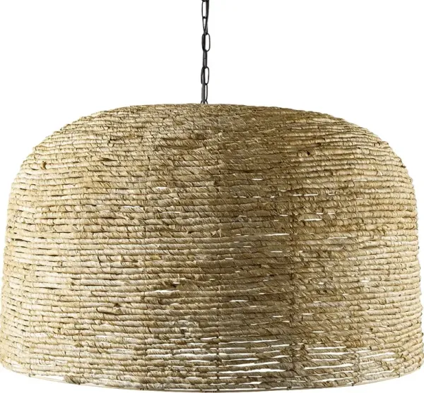 Celia Bay Natural Pendant