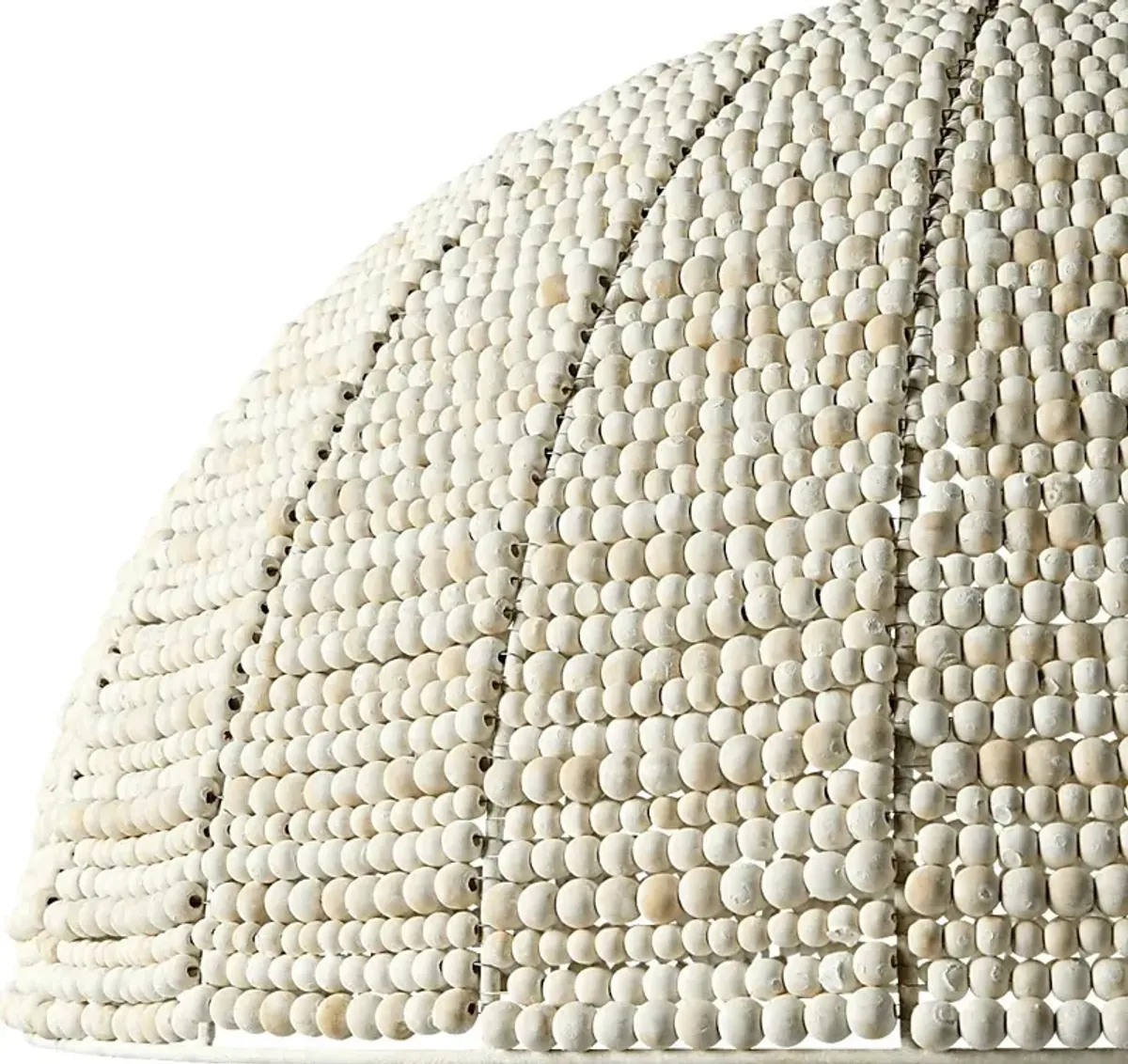 Edinborough Shores Natural Pendant