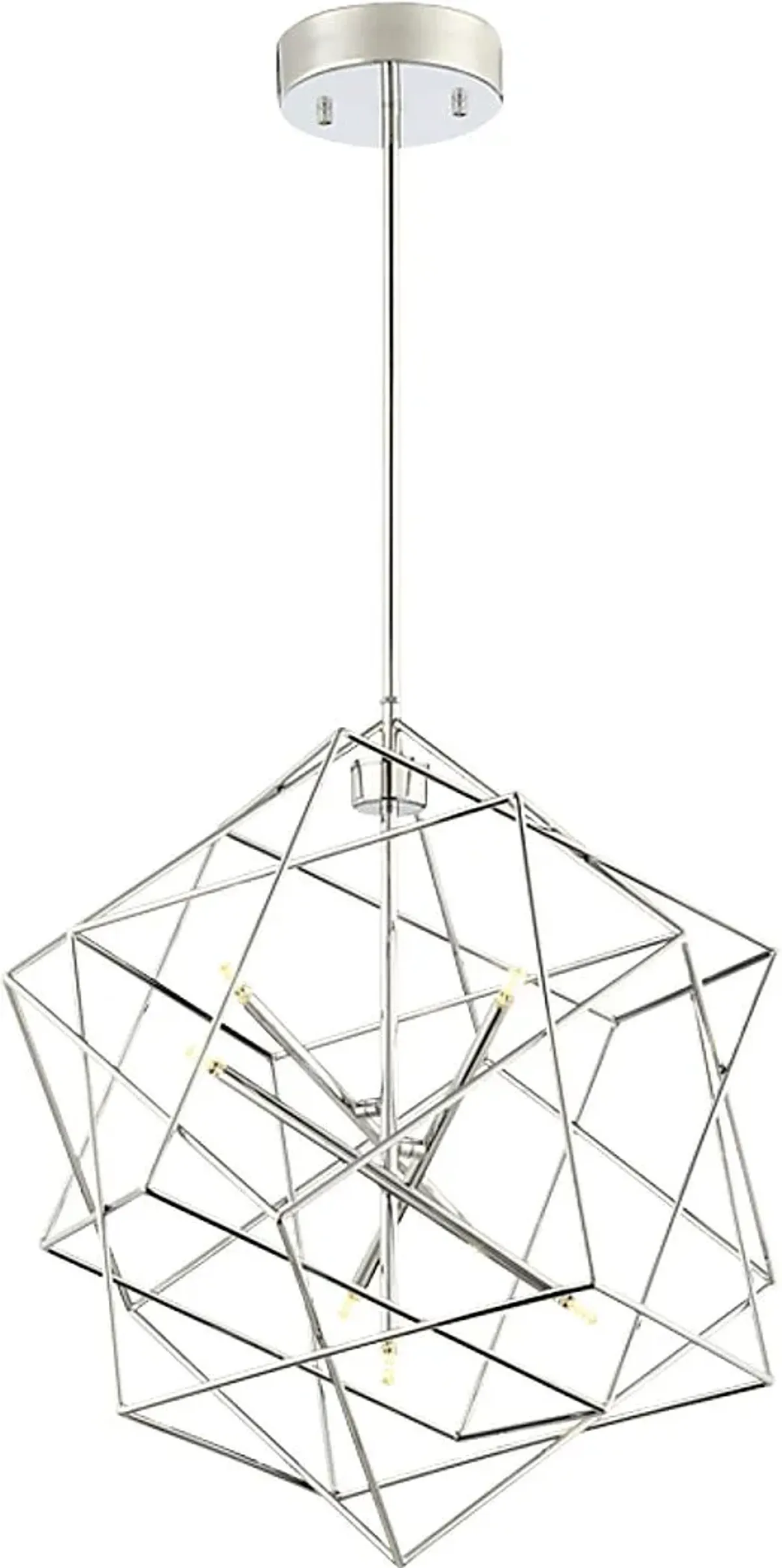 Montlieu Sea Silver Pendant