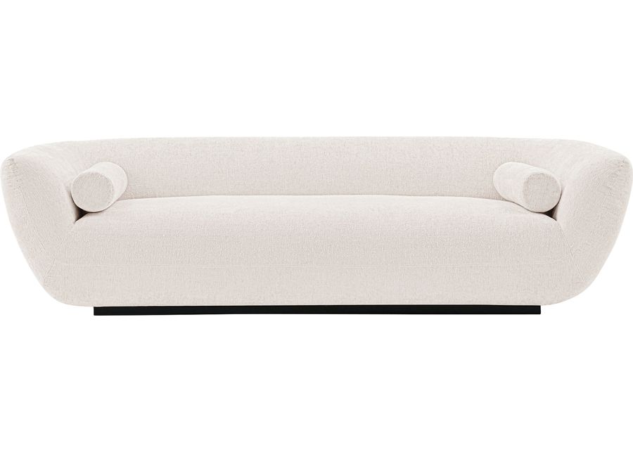 Breezewick Cream Sofa