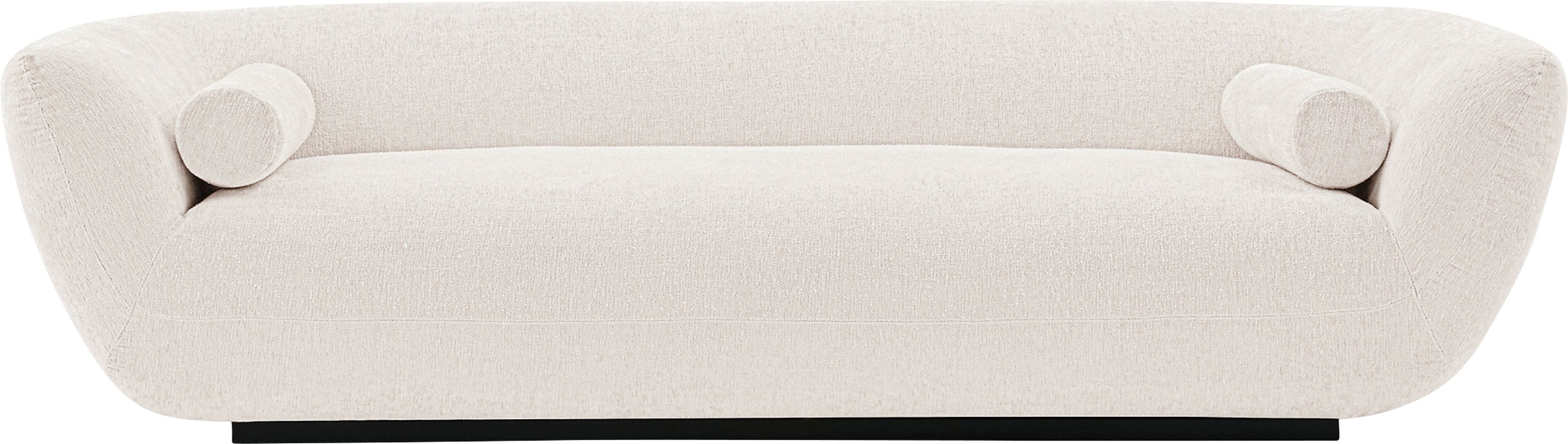 Breezewick Cream Sofa