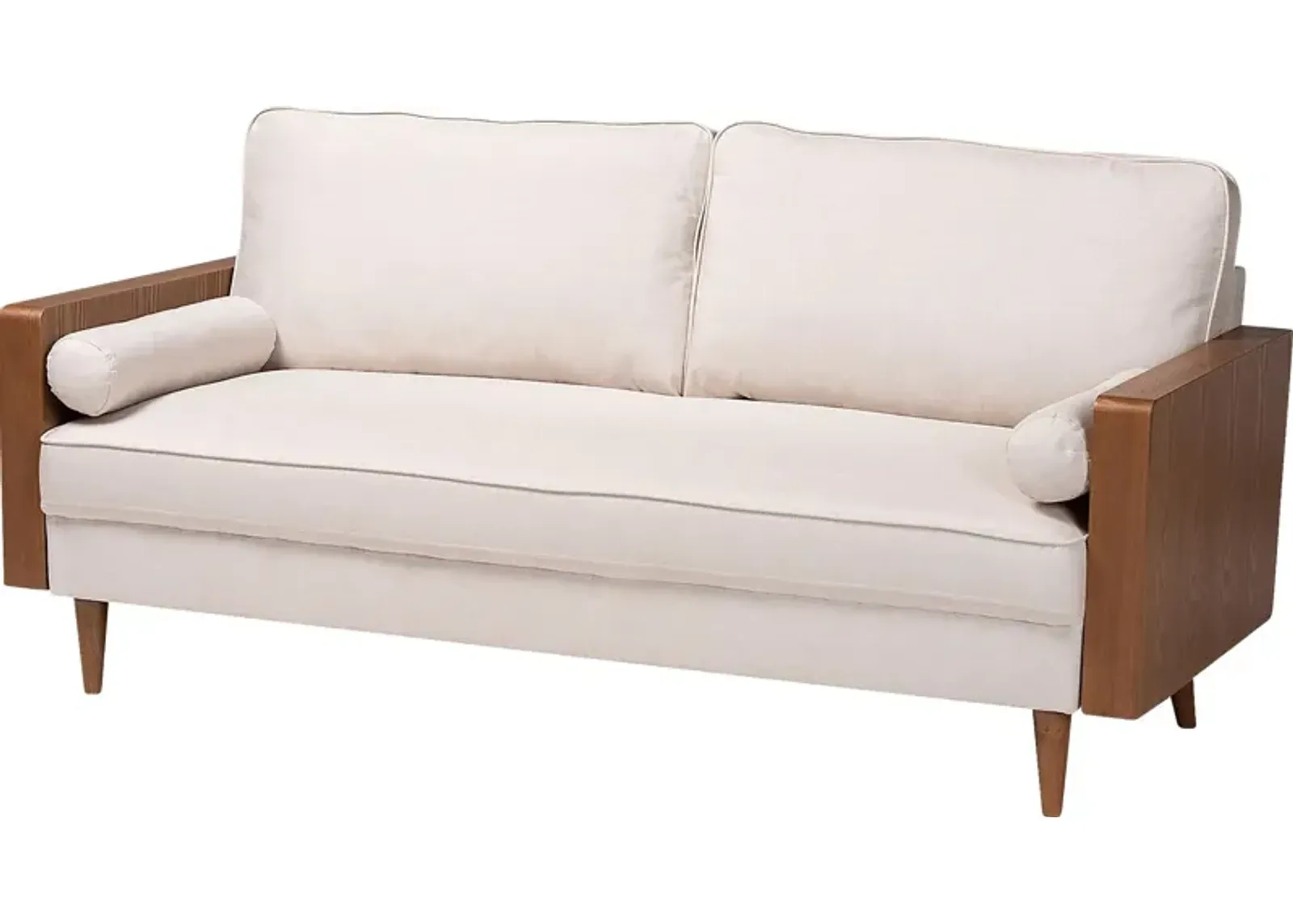 Gensemer Beige Sofa