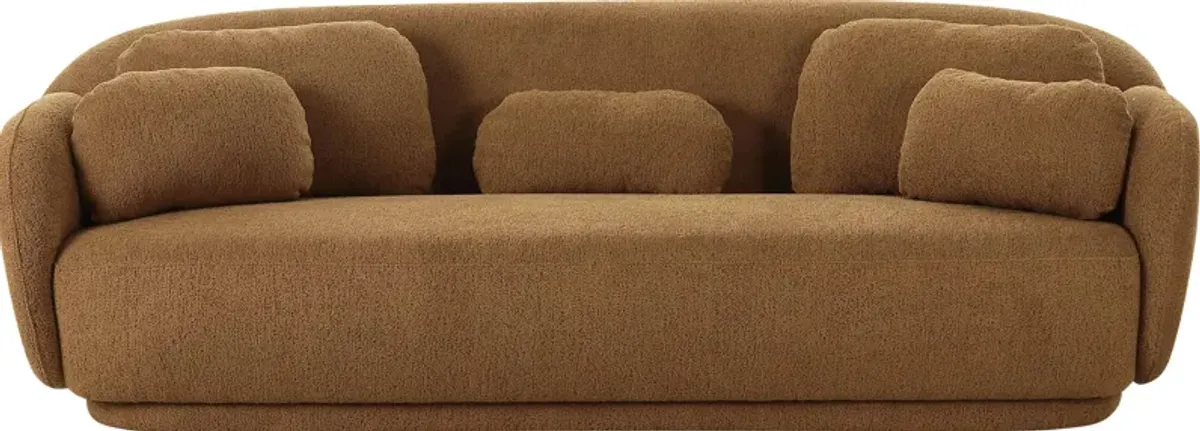 Daisylea Brown Sofa