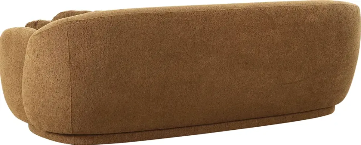 Daisylea Brown Sofa