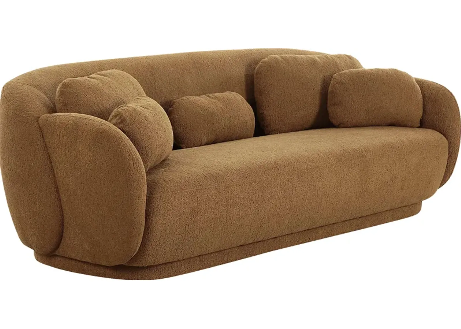 Daisylea Brown Sofa