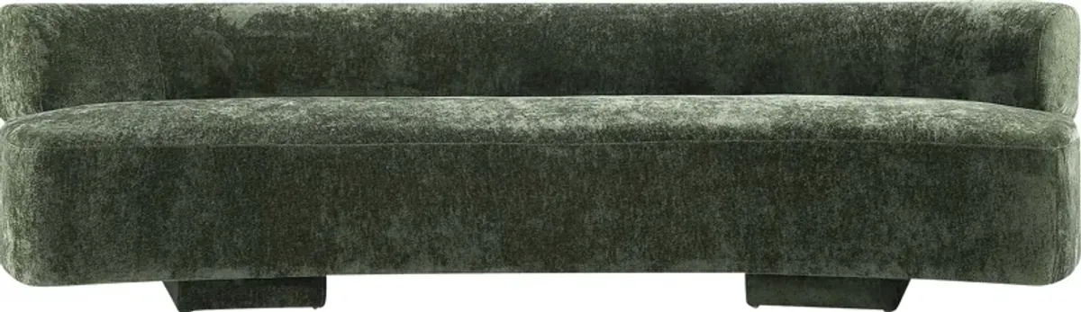 Mipolomol Green Sofa