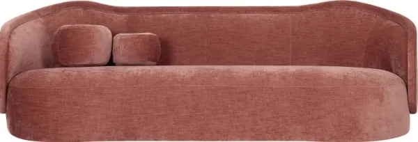 Bialystoker Mauve Sofa