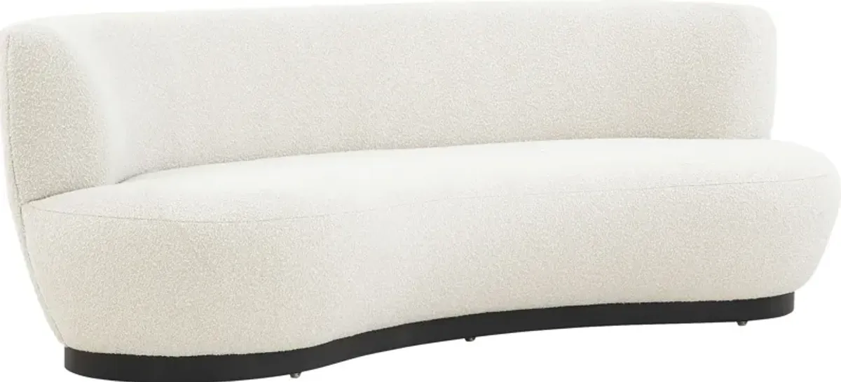 Beecast Ivory Sofa