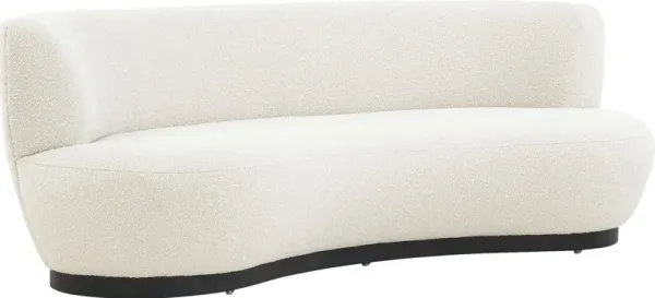 Beecast Ivory Sofa