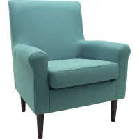 Siamasa Accent Chair
