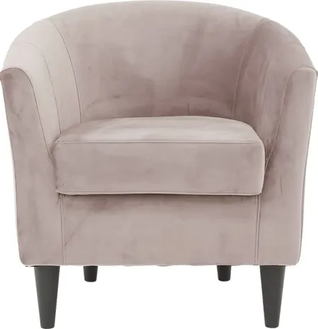 Lughala Rose Accent Chair