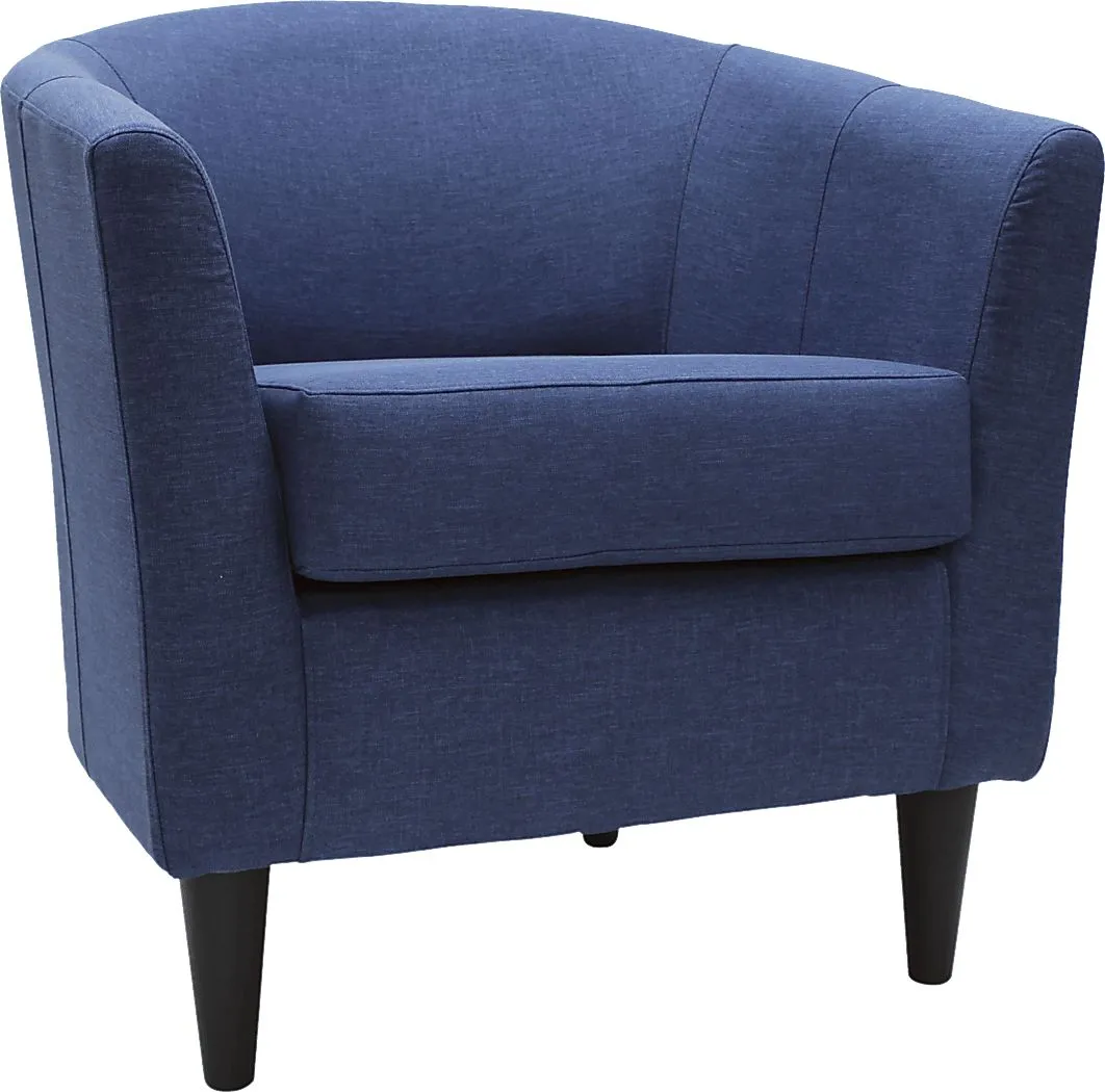 Lughala Accent Chair