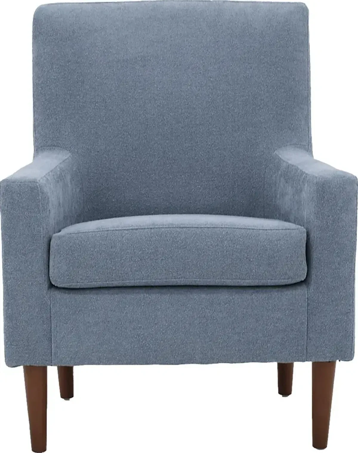 Namto Light Blue Accent Chair