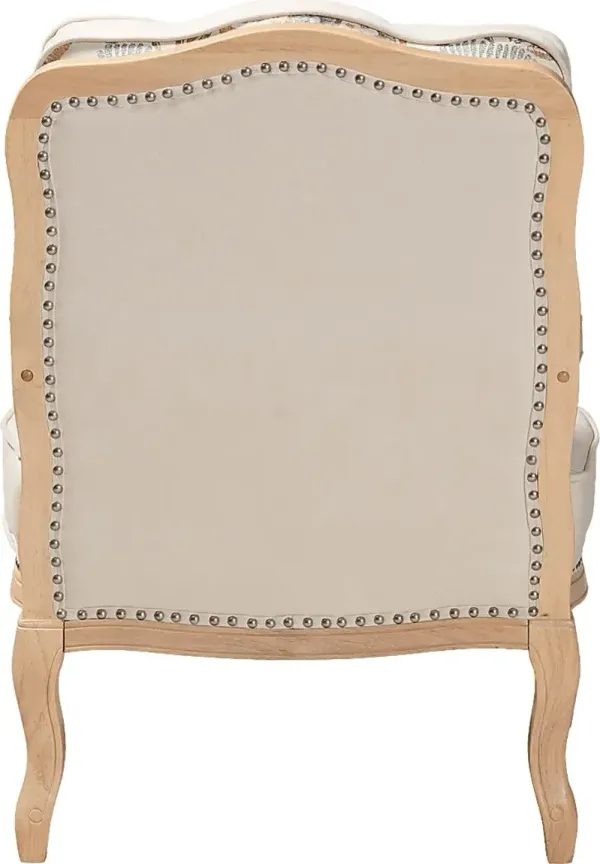 Rounseville Multi Accent Chair