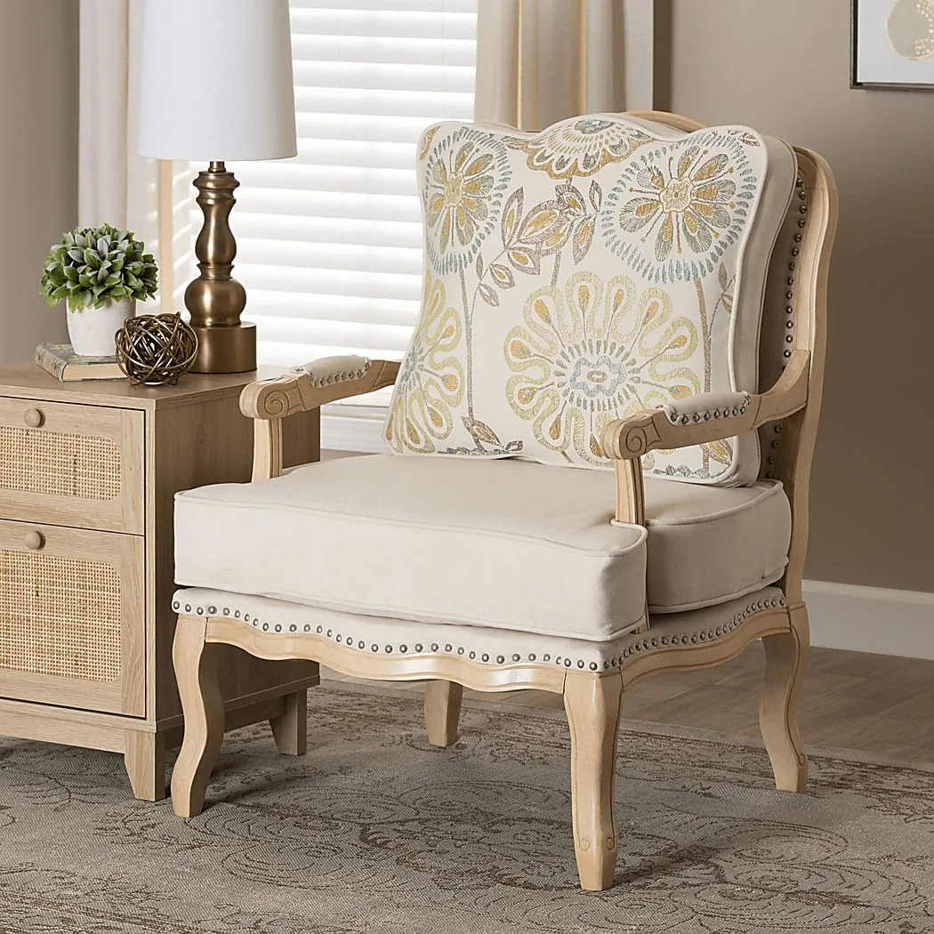 Rounseville Multi Accent Chair