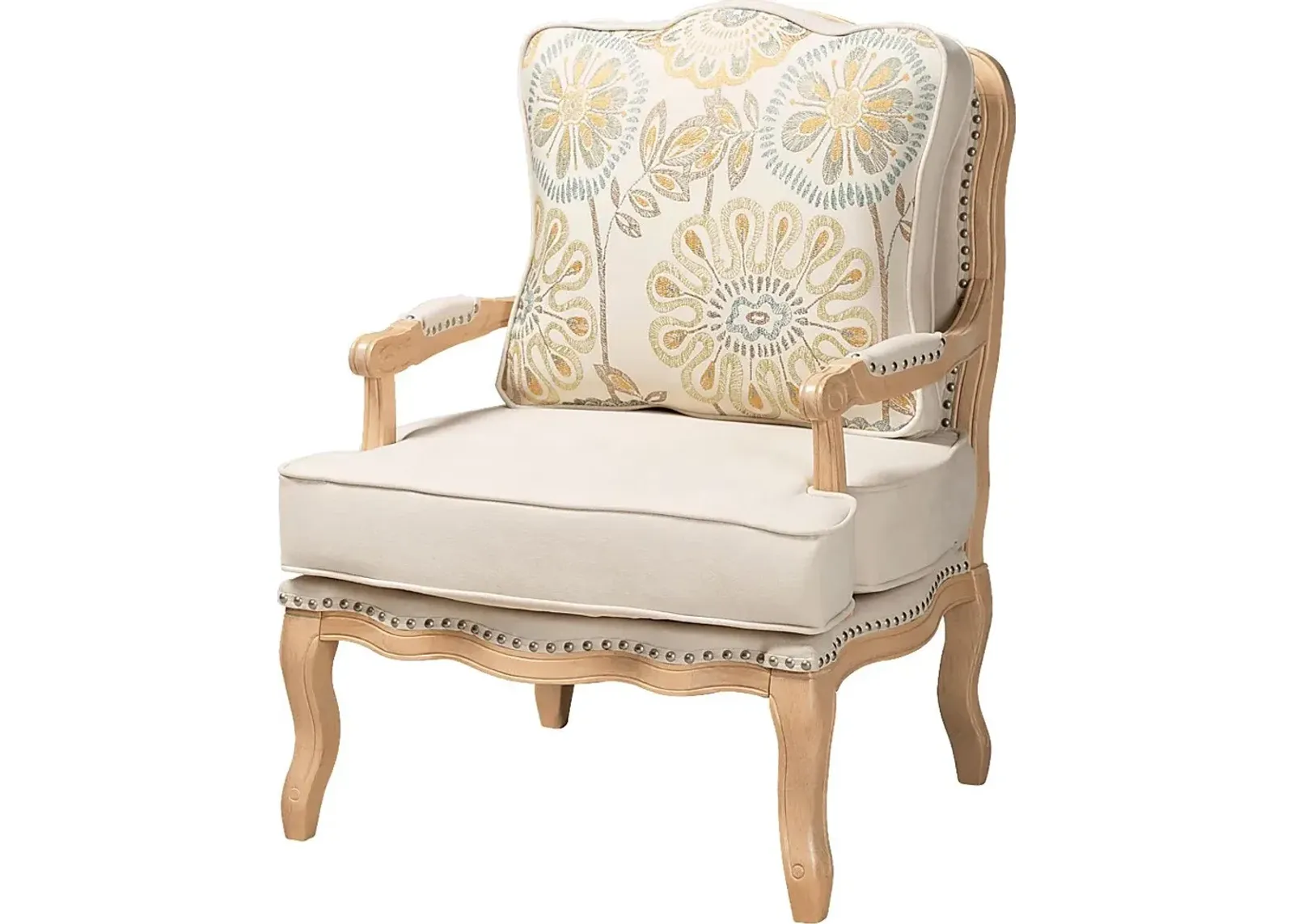 Rounseville Multi Accent Chair