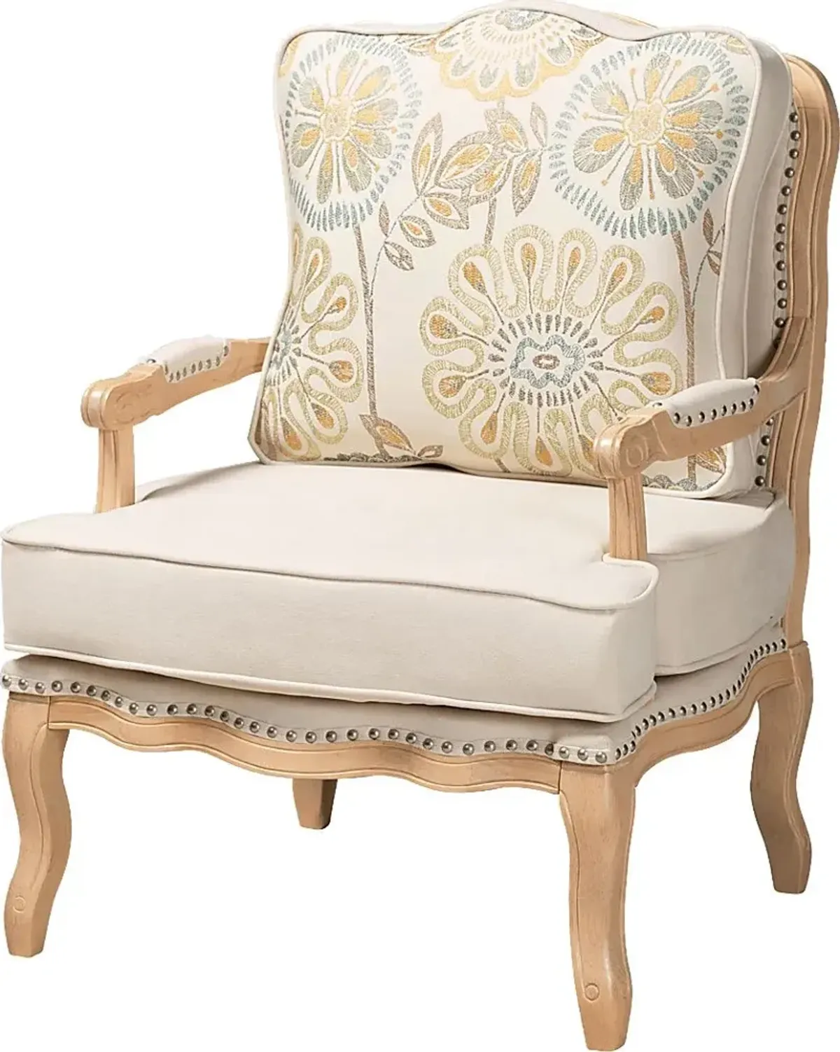 Rounseville Multi Accent Chair