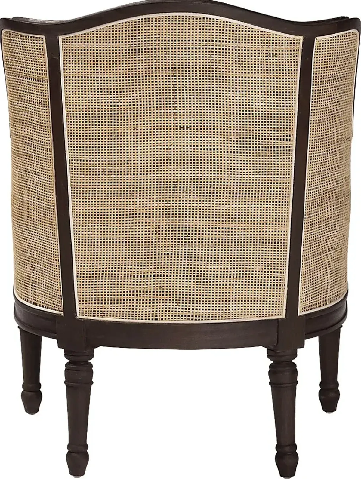 Alwyngton Beige Accent Chair