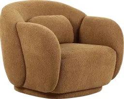Brown color