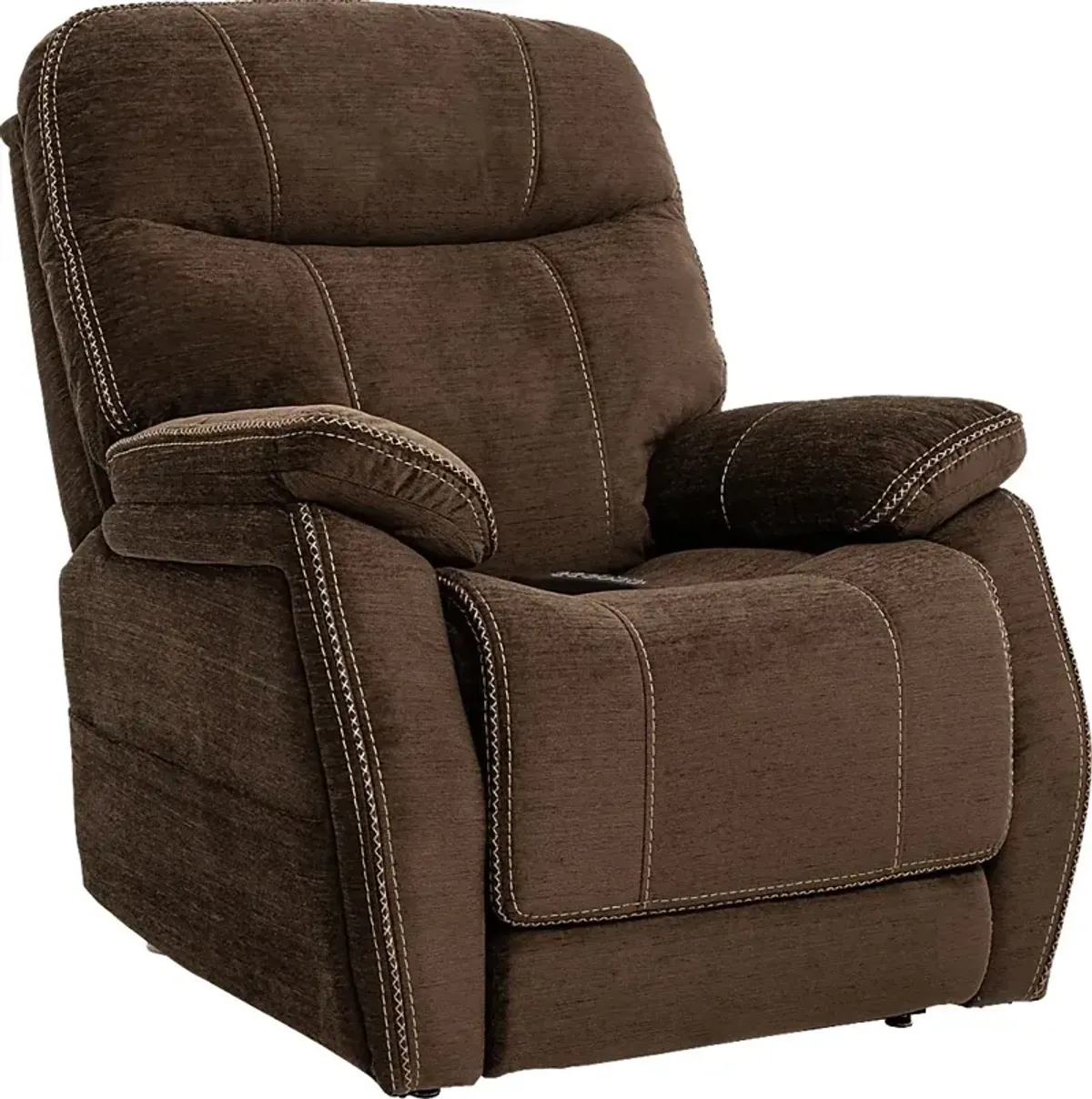 Kiran Brown Lift Recliner