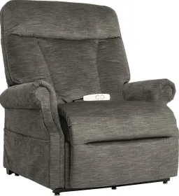 Gray color