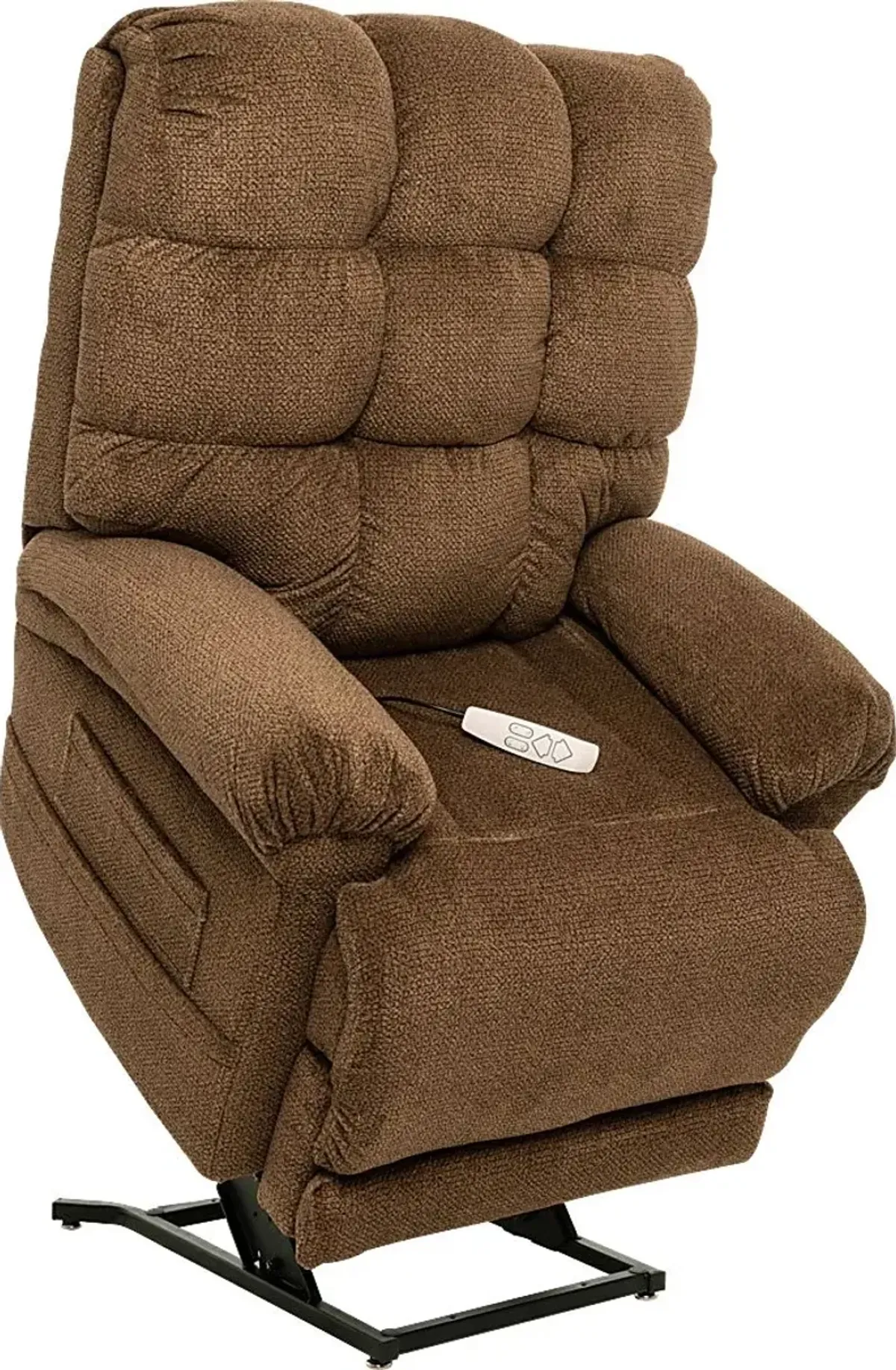 Saisha Brown Lift Recliner