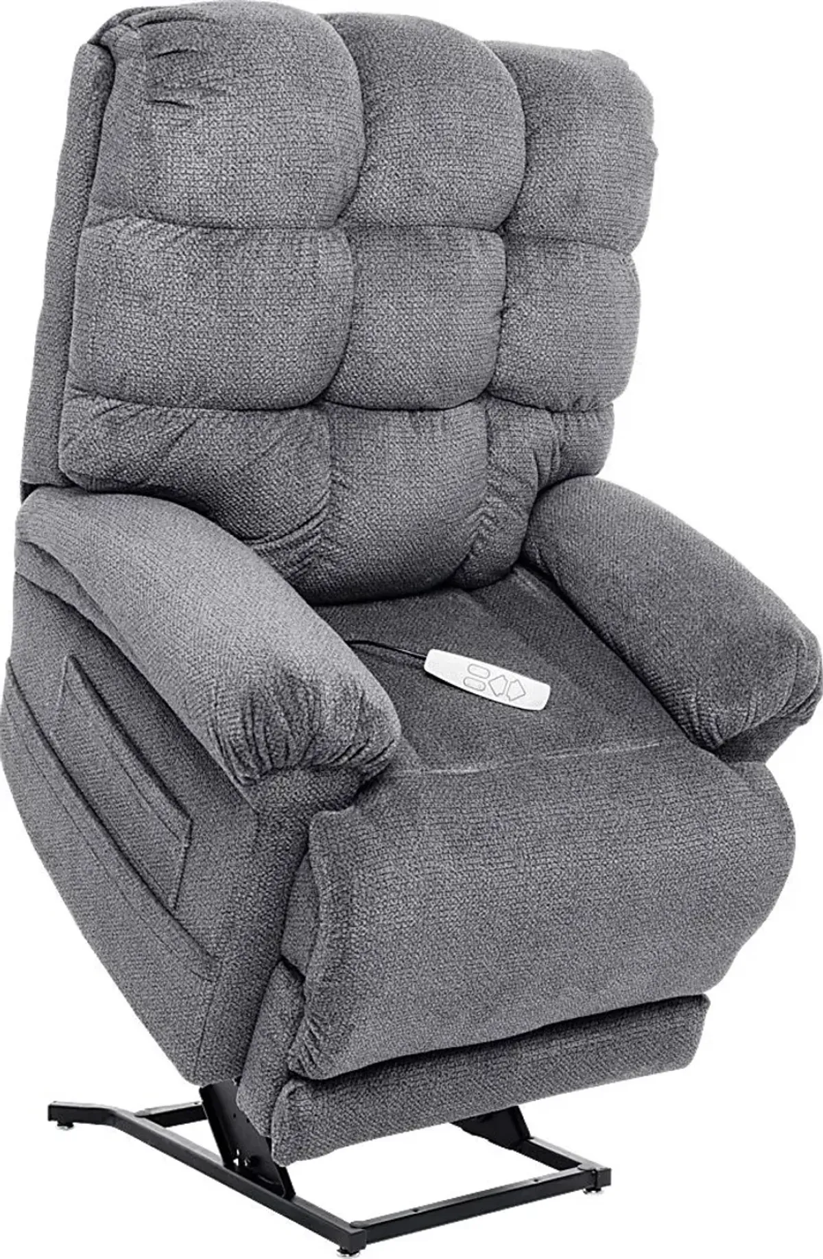 Saisha Gray Lift Recliner