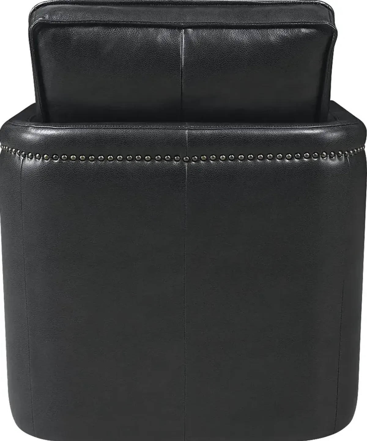 Savanne Black Accent Chair