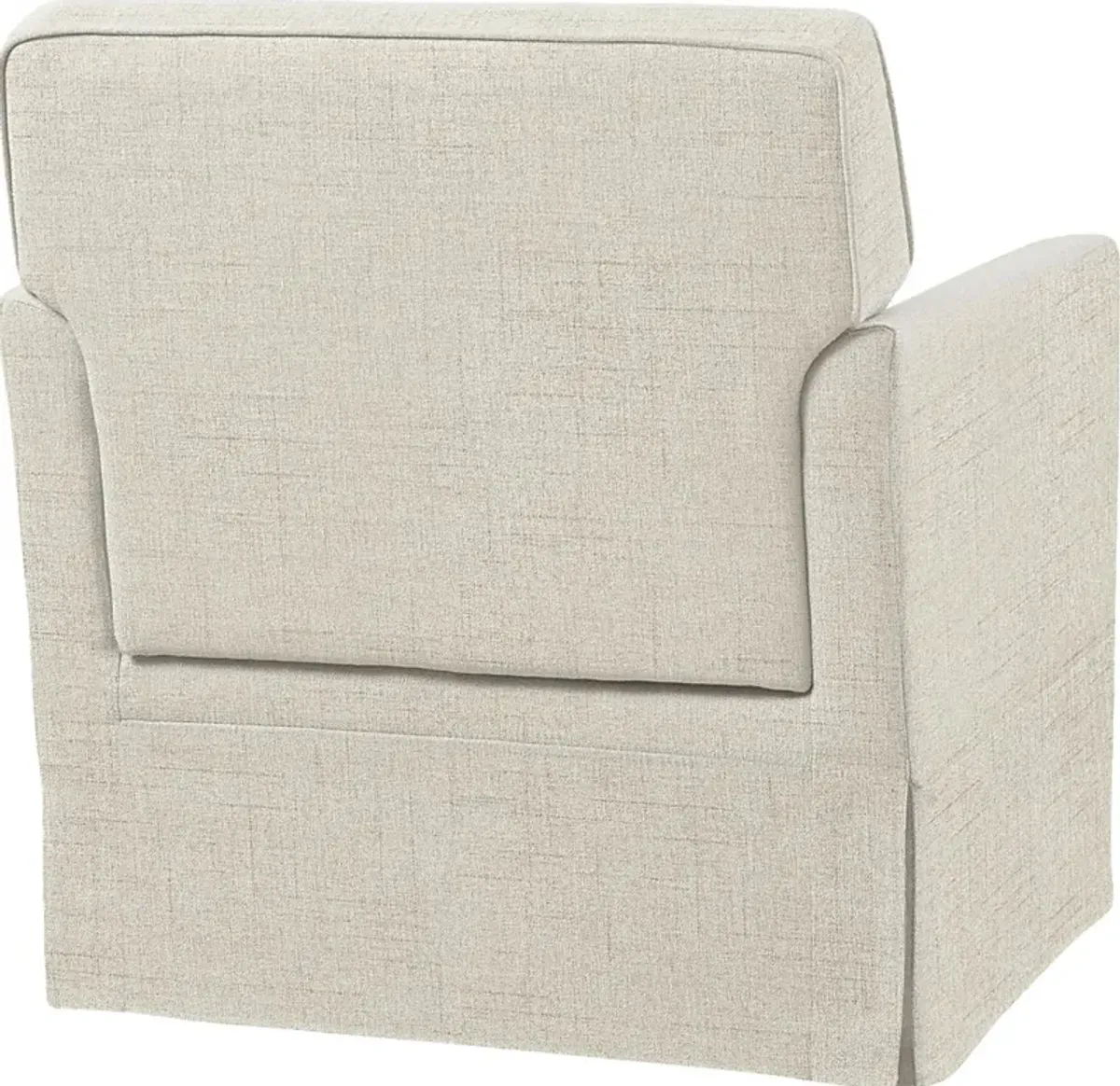 Farnswood Cream Accent Chair