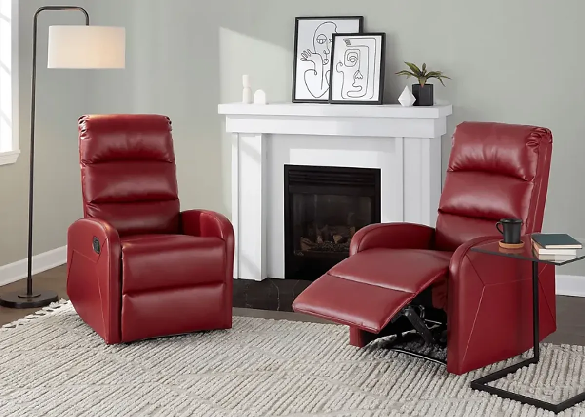 Royervista Recliner