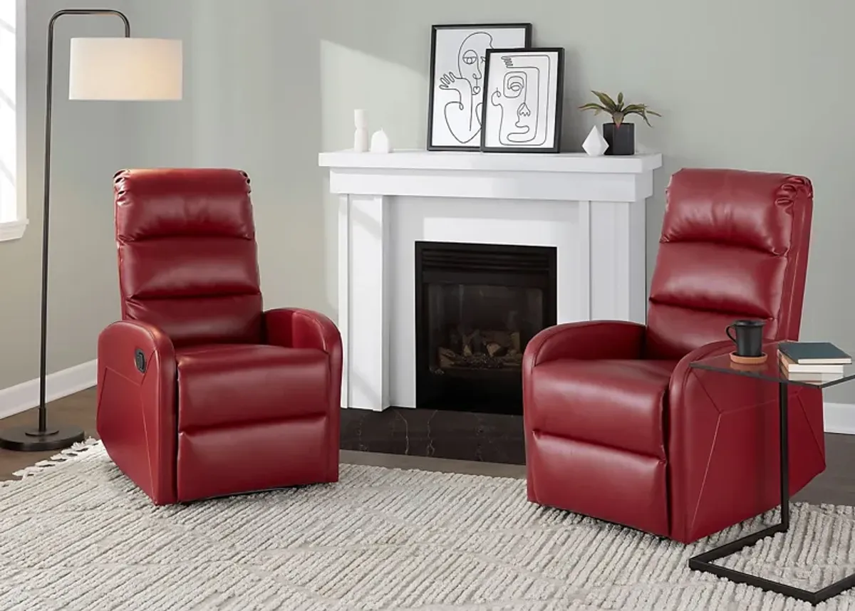 Royervista Recliner