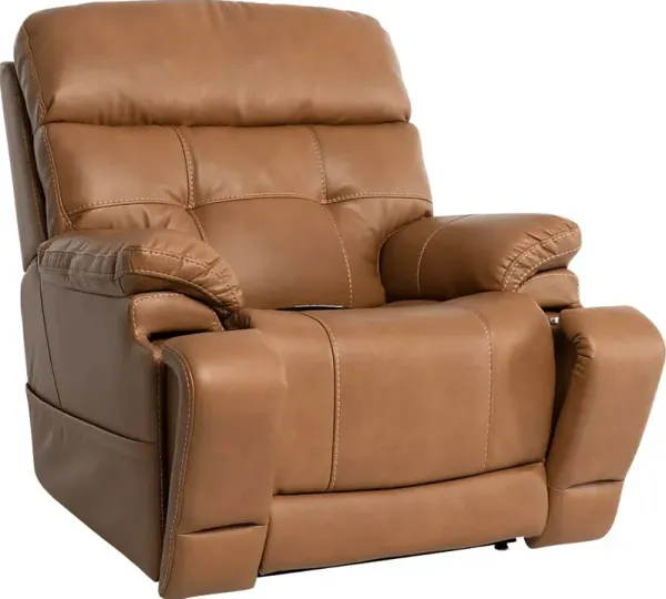 Fidlep Saddle Power Lift Chair