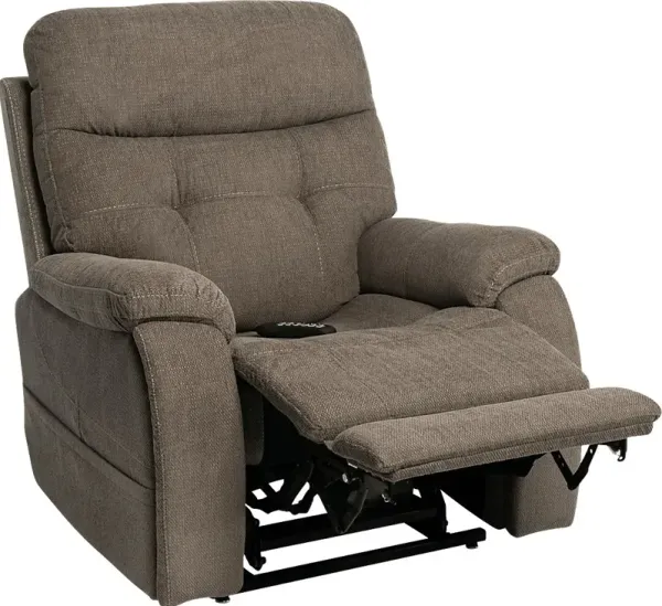 Fidlep Mink Power Lift Chair
