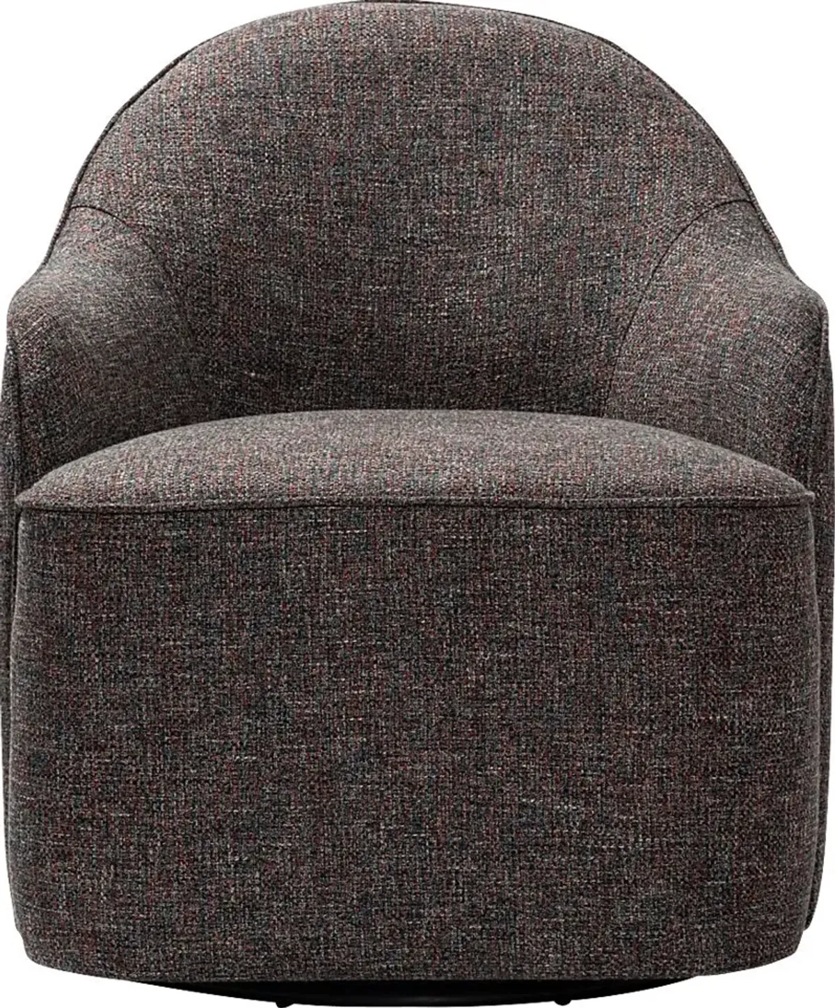 Aruni Multi Swivel Accent Chair