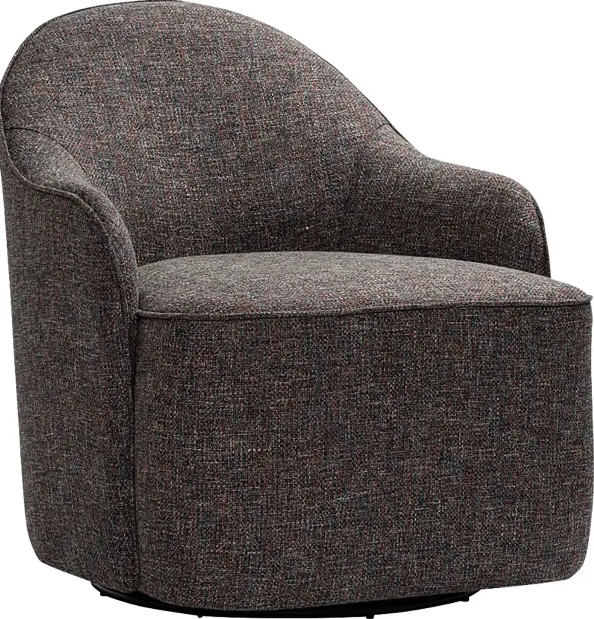 Aruni Multi Swivel Accent Chair